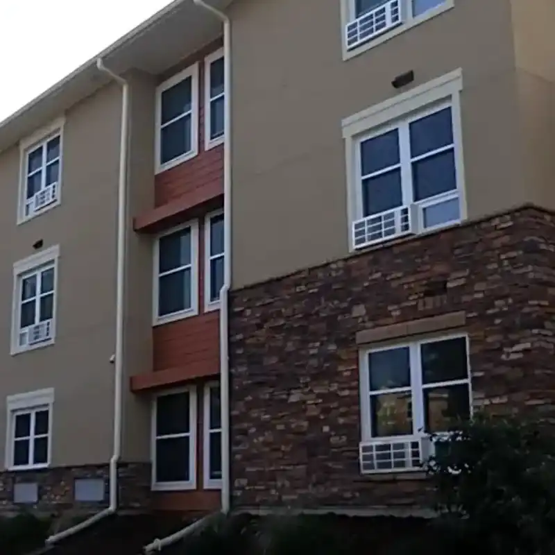 Sunny Vista Senior Living Community in Colorado Springs, CO - the villas portrait (1)