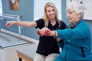 Sunny Vista Senior Rehabilitation