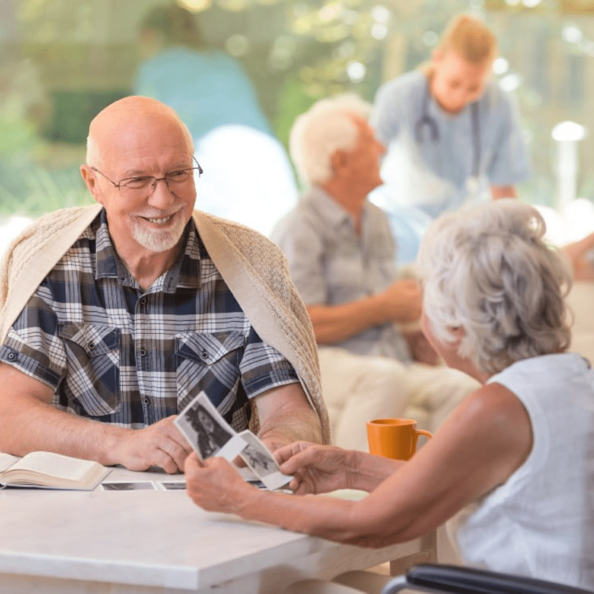 Someren Glen Senior Living Community in Centennial, CO - 3 factors to consider when choosing an assisted living community orig