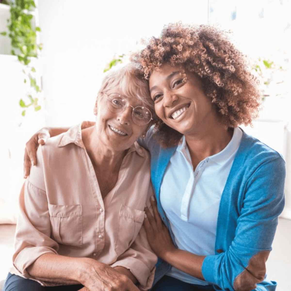 assisted living retirement community