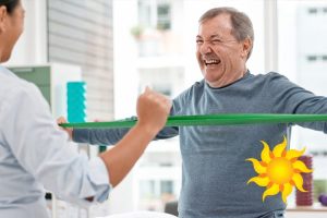 Someren Glen Senior Living Community in Centennial, CO - bv senior rehab 1 600x400