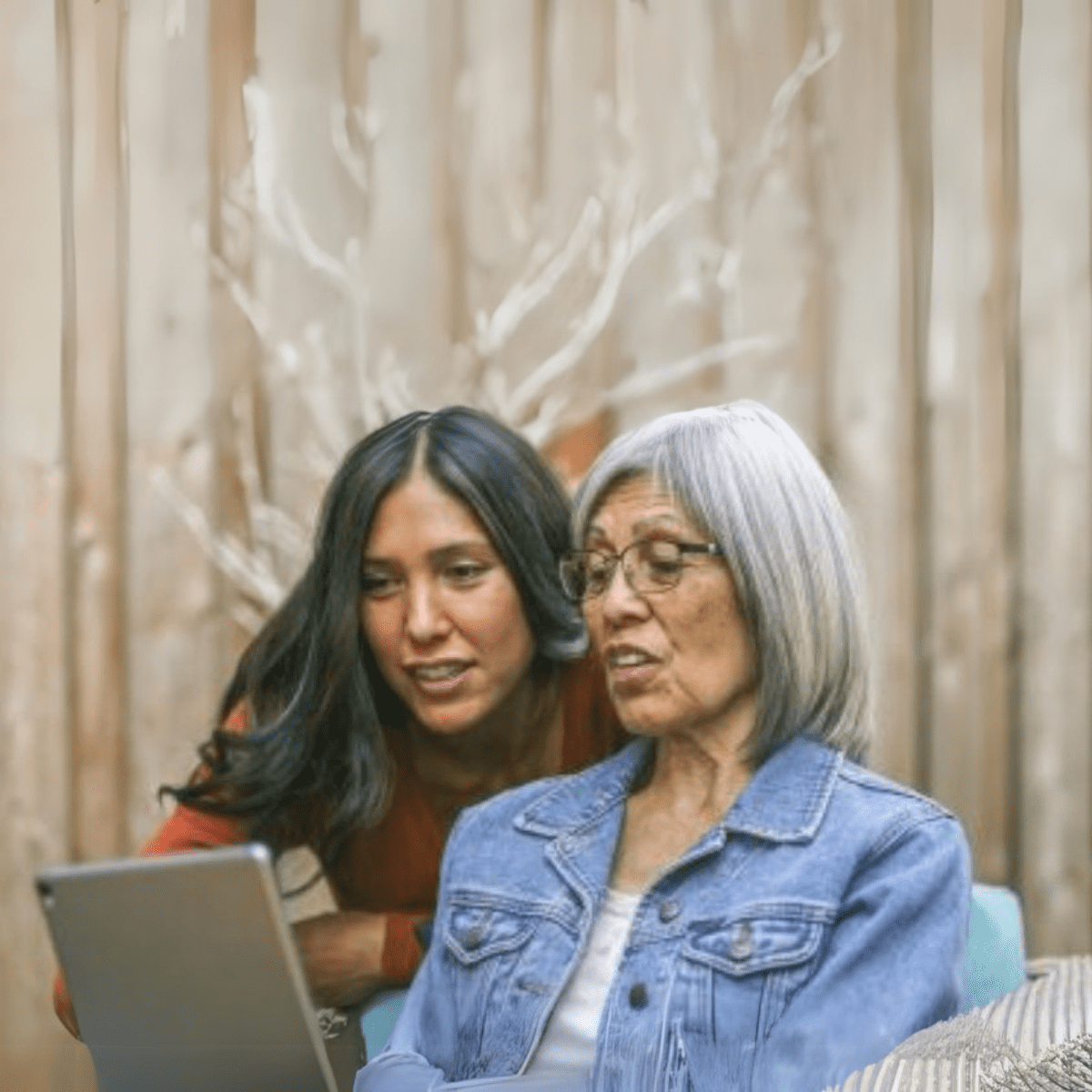 Conversations About Assisted Living Sunny Vista Colorado Springs