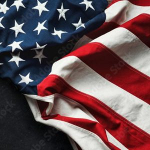 Sunny Vista Senior Living Community in Colorado Springs, CO - flag (1)