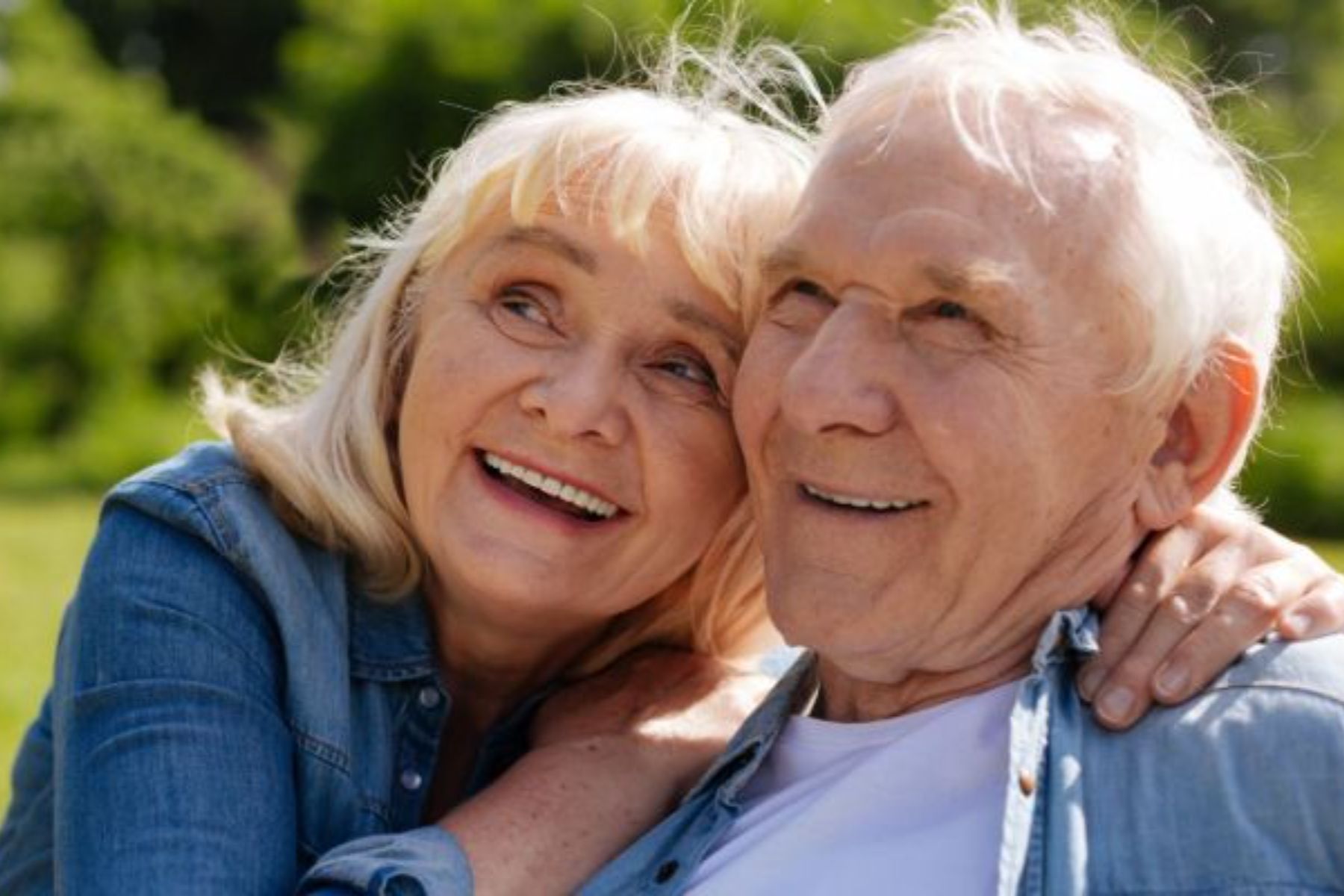 Sunny Vista Senior Living Community in Colorado Springs, CO - independent residents (1)
