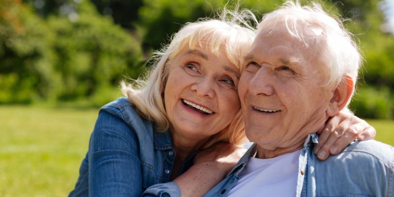 Sunny Vista Senior Living Community in Colorado Springs, CO - independent residents