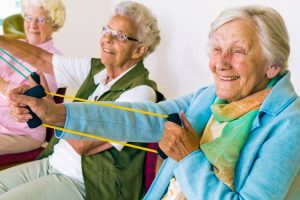 SV dementia care