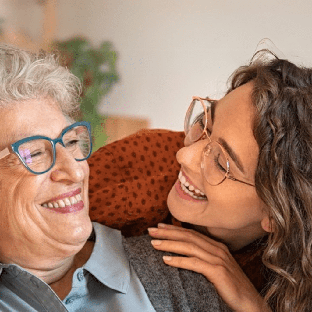 SV parents moving closer to adult children