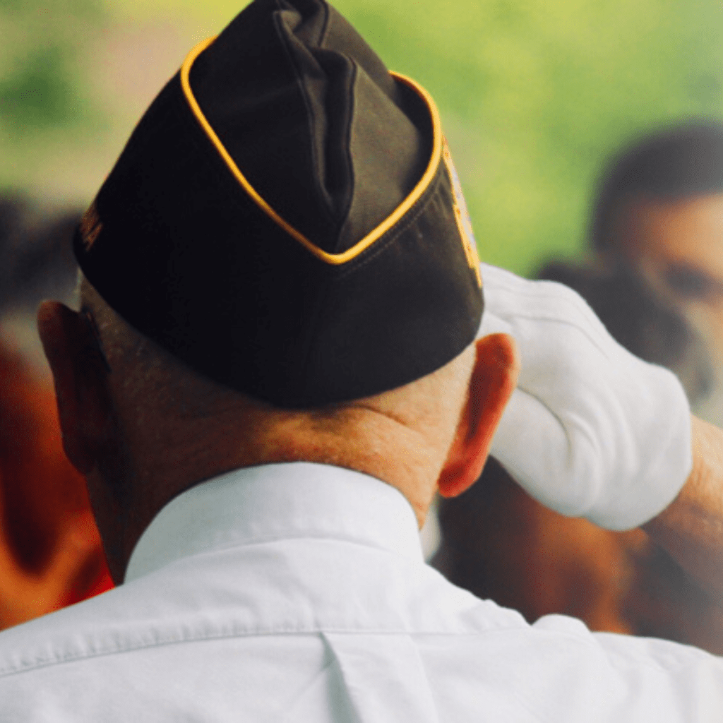 SV veteran benefits