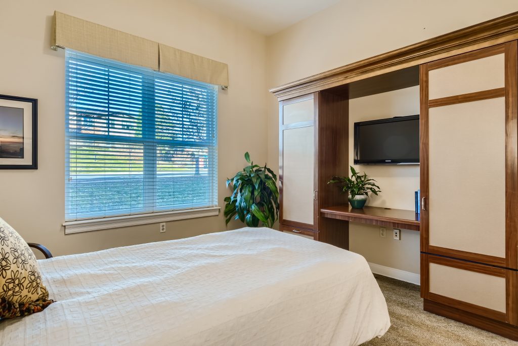 Sunny Vista Living Center Primary Bedroom 2
