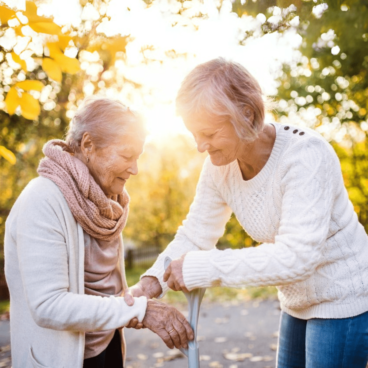 Someren Glen Senior Living Community in Centennial, CO - a personalized approach to dementia care benefits everyone living with dementia orig
