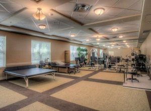 Sunny Vista Living Center Rehab3