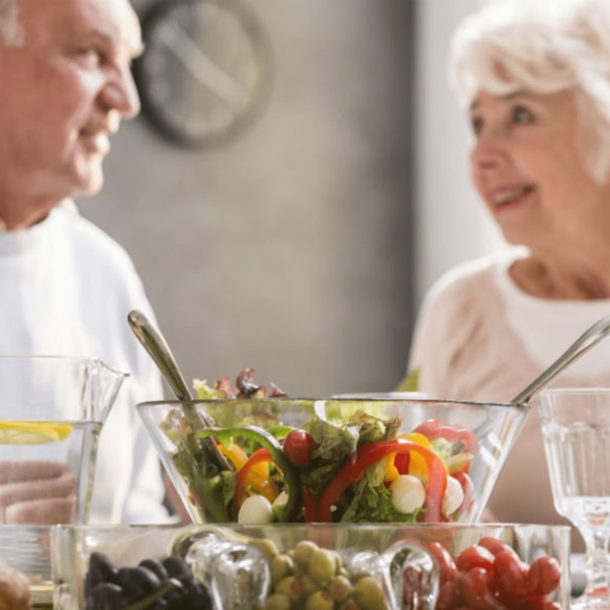 Someren Glen Senior Living Community in Centennial, CO - healthy eating for senior living orig