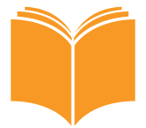 icon of book