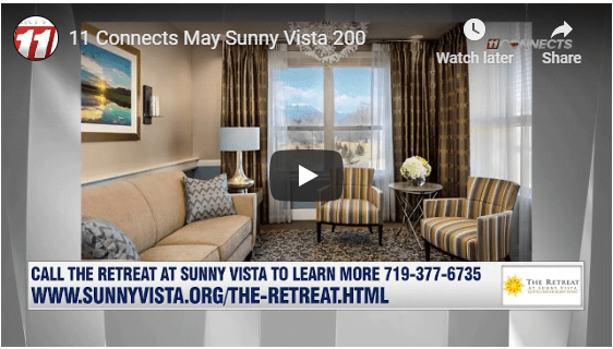 Someren Glen Senior Living Community in Centennial, CO - kktv interview orig