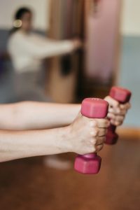Someren Glen Senior Living Community in Centennial, CO - physical therapy for younger adults