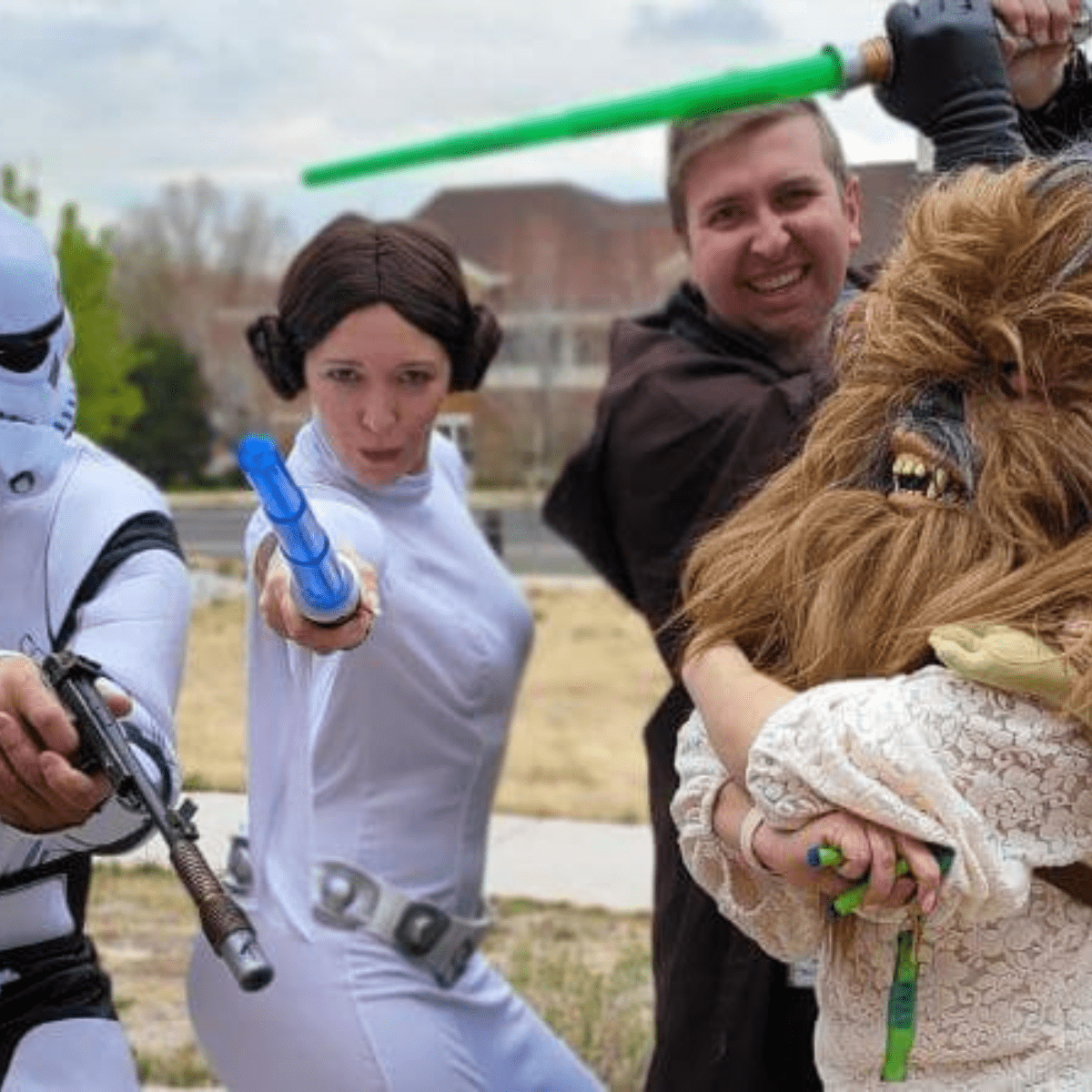 Someren Glen Senior Living Community in Centennial, CO - starwars 1 1