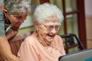 Sunny Vista Assisted Living in Colorado Spring Colorado