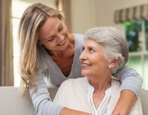 Someren Glen Senior Living Community in Centennial, CO - tips for moving elderly parents closer to adult children orig 435x336
