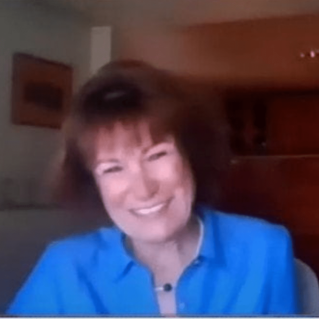 Someren Glen Senior Living Community in Centennial, CO - video of janet burns inverview orig