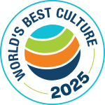 Sunny Vista Senior Living Community in Colorado Springs, CO - world s best culture 2025 logo
