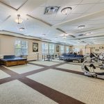 Sunny Vista Senior Living Community in Colorado Springs, CO - sunny vista rehab